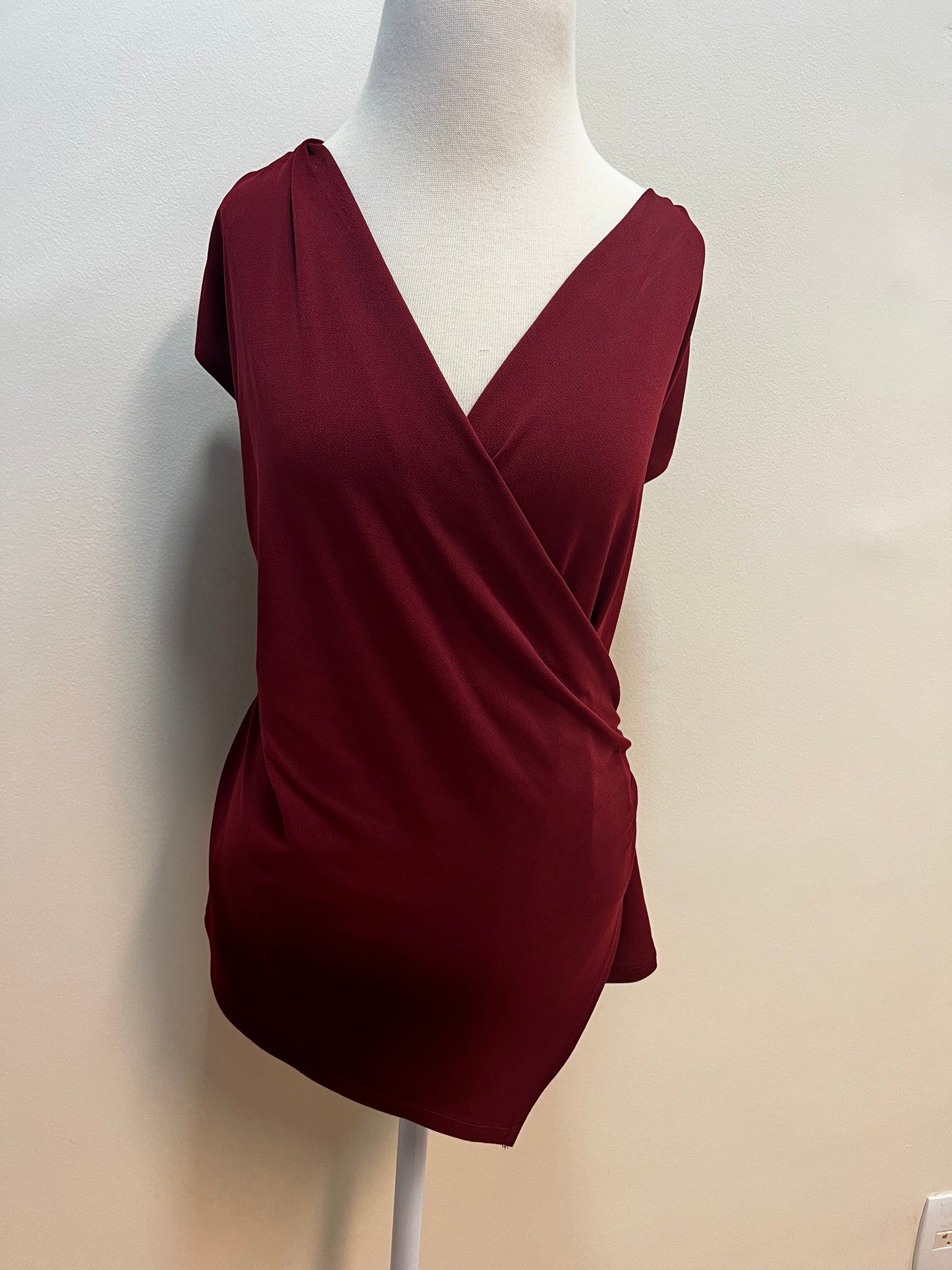 BLUSA ANN TAYLOR