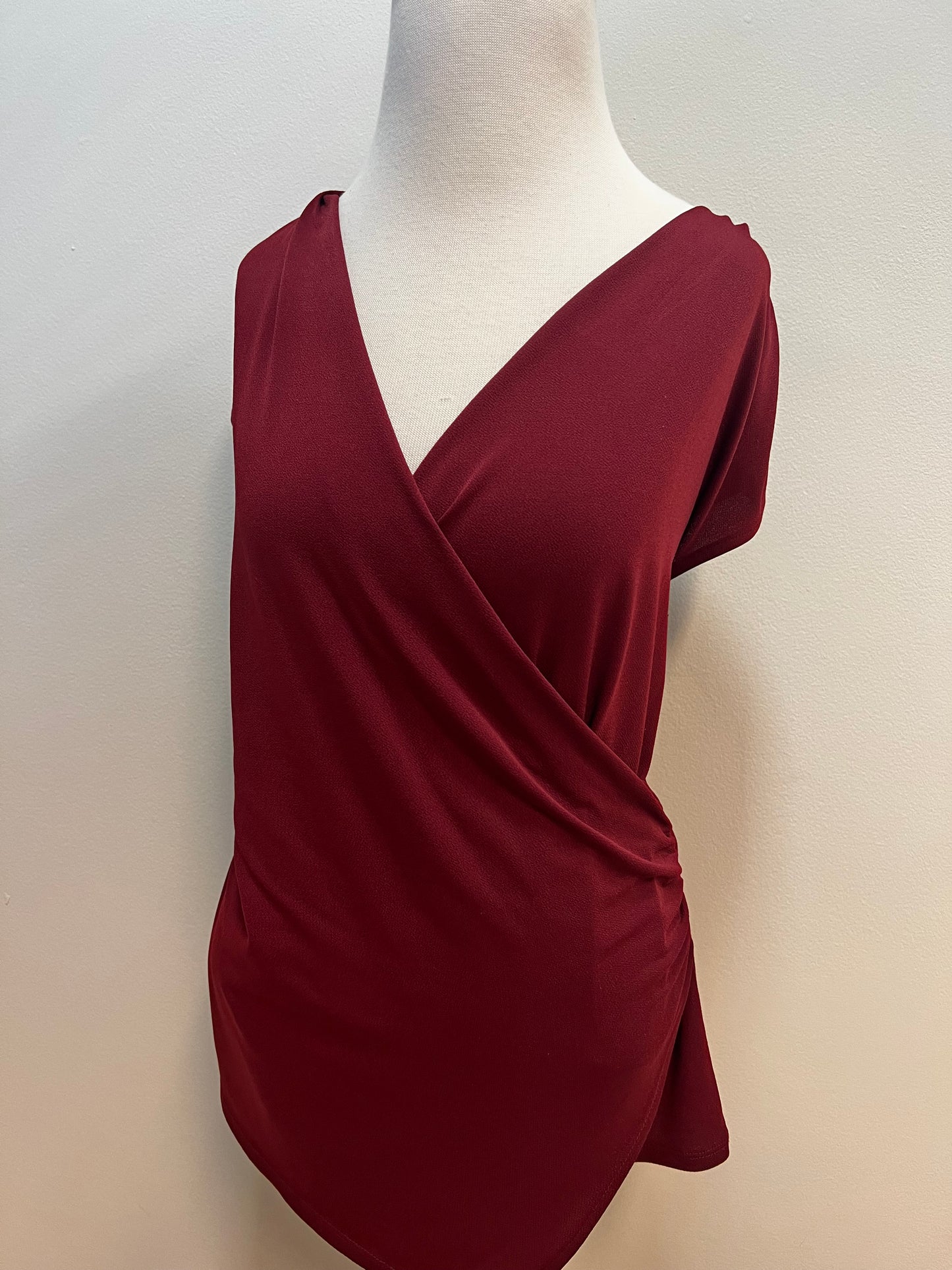BLUSA ANN TAYLOR