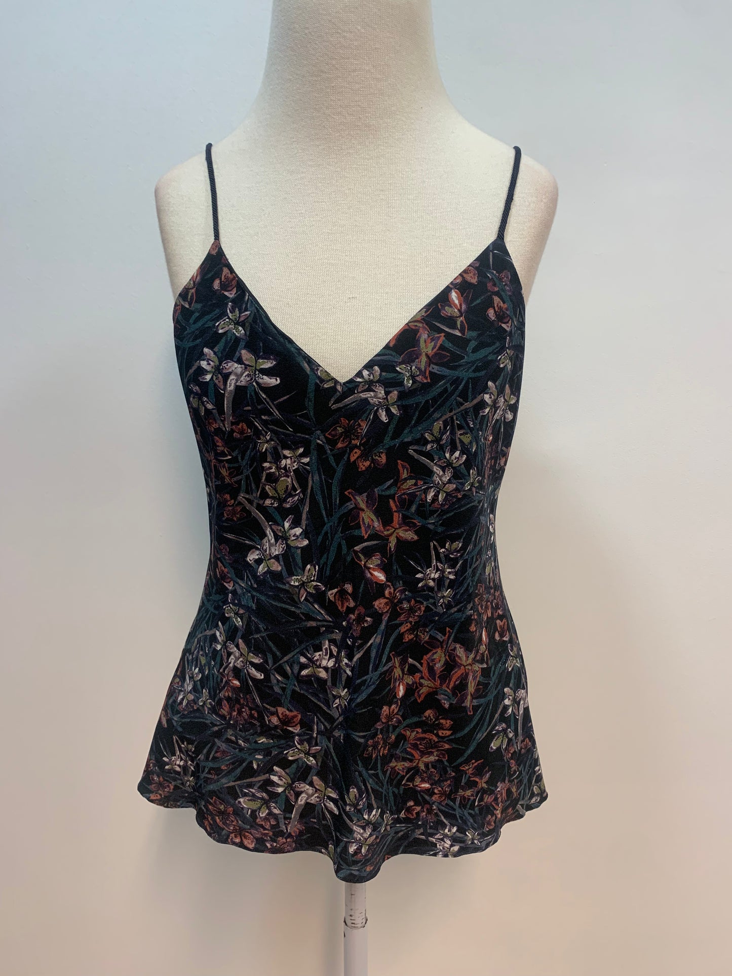 BLUSA CRIS BARROS
