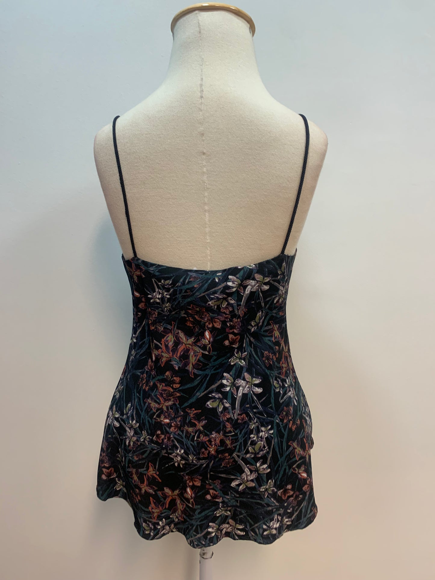 BLUSA CRIS BARROS