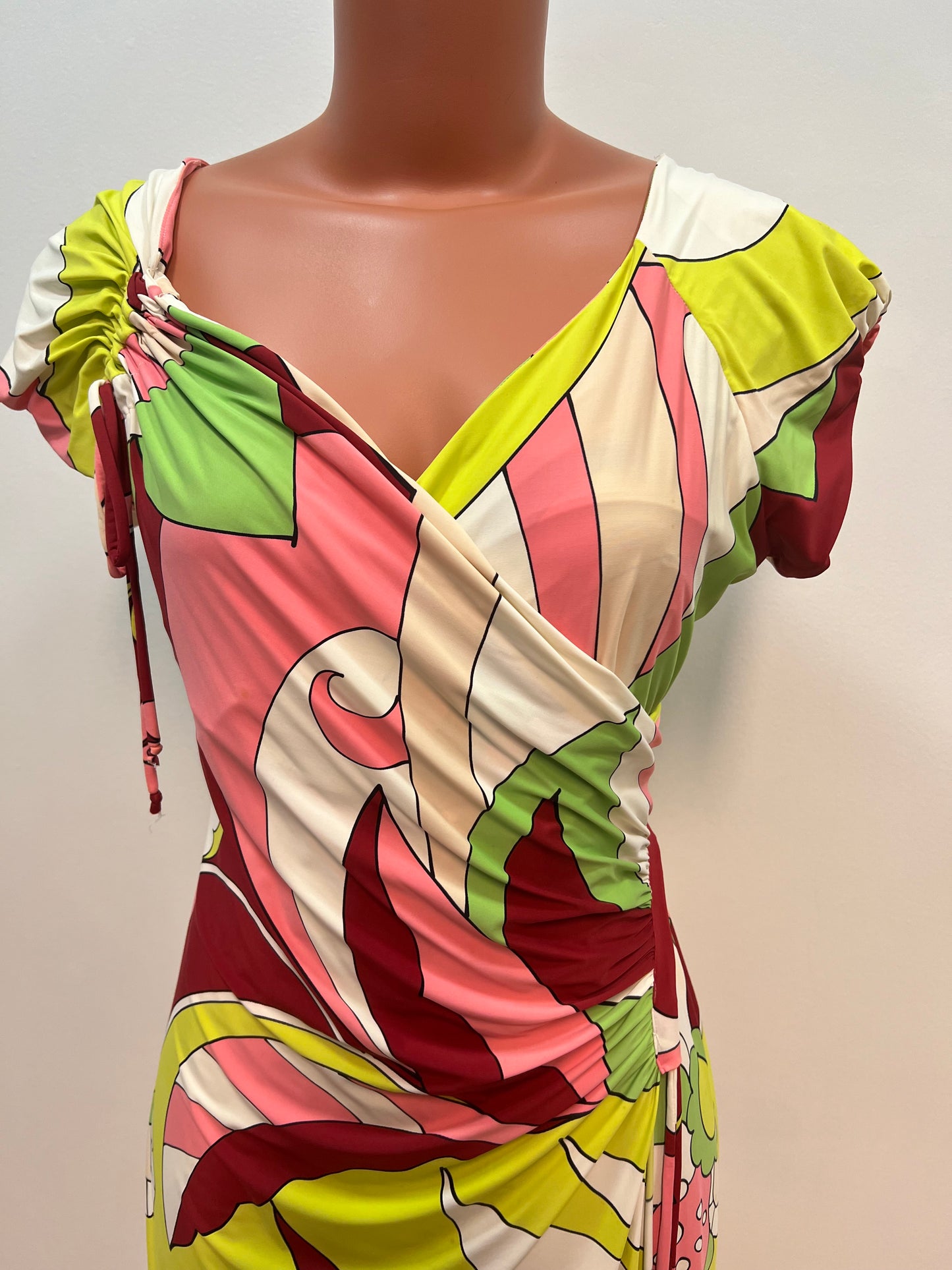 VESTIDO AGILITÁ