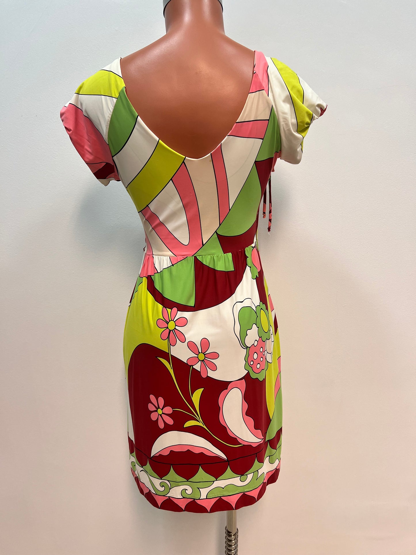 VESTIDO AGILITÁ