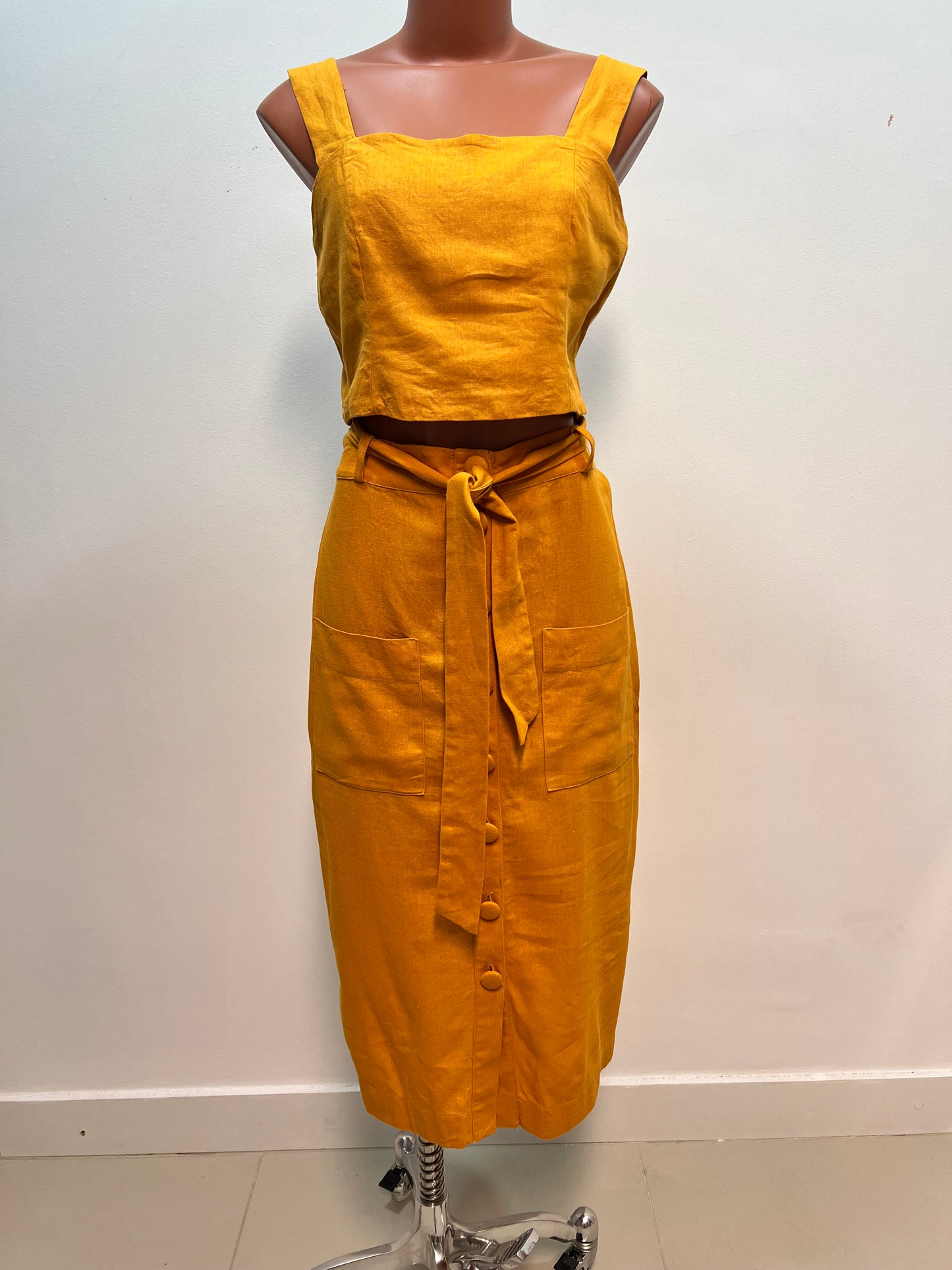 CONJUNTO PURA