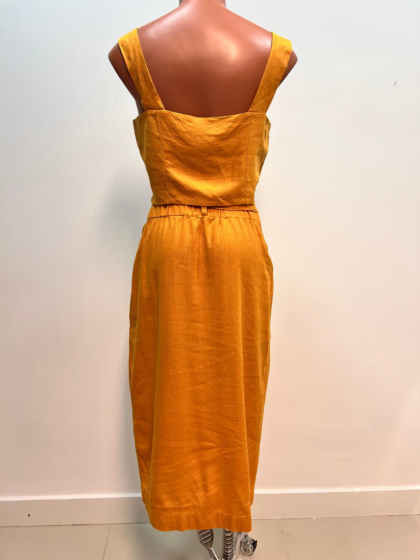 CONJUNTO PURA