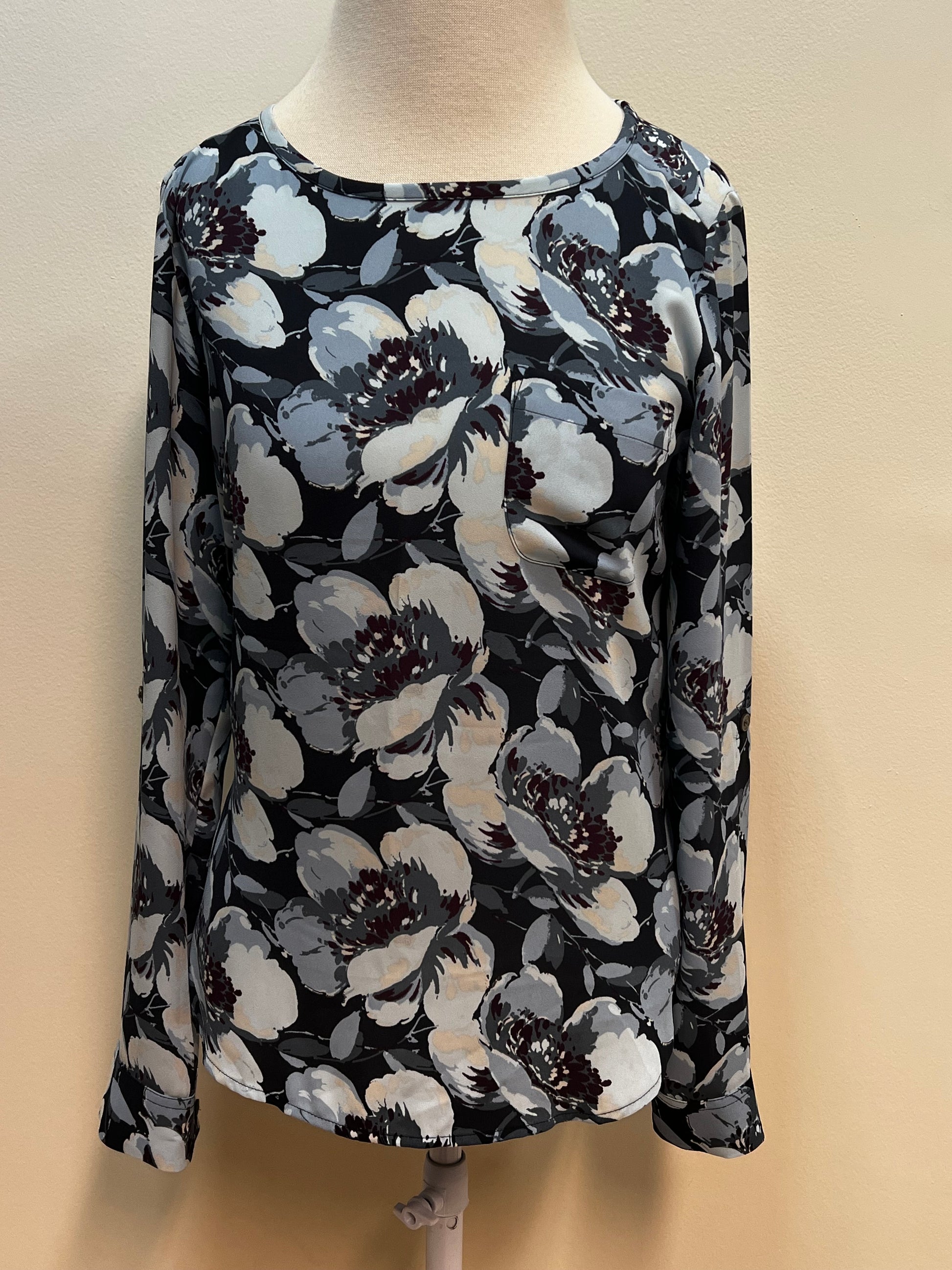 Blouse Ann Taylor Loft Blusas NWT Ann Taylor Loft Suavizado Camisa