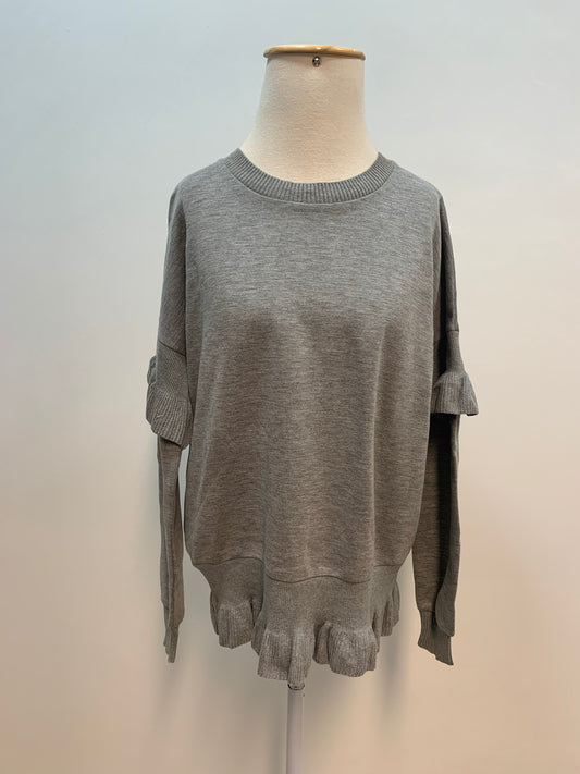 BLUSA CHARLOTTE ESKILDSEN