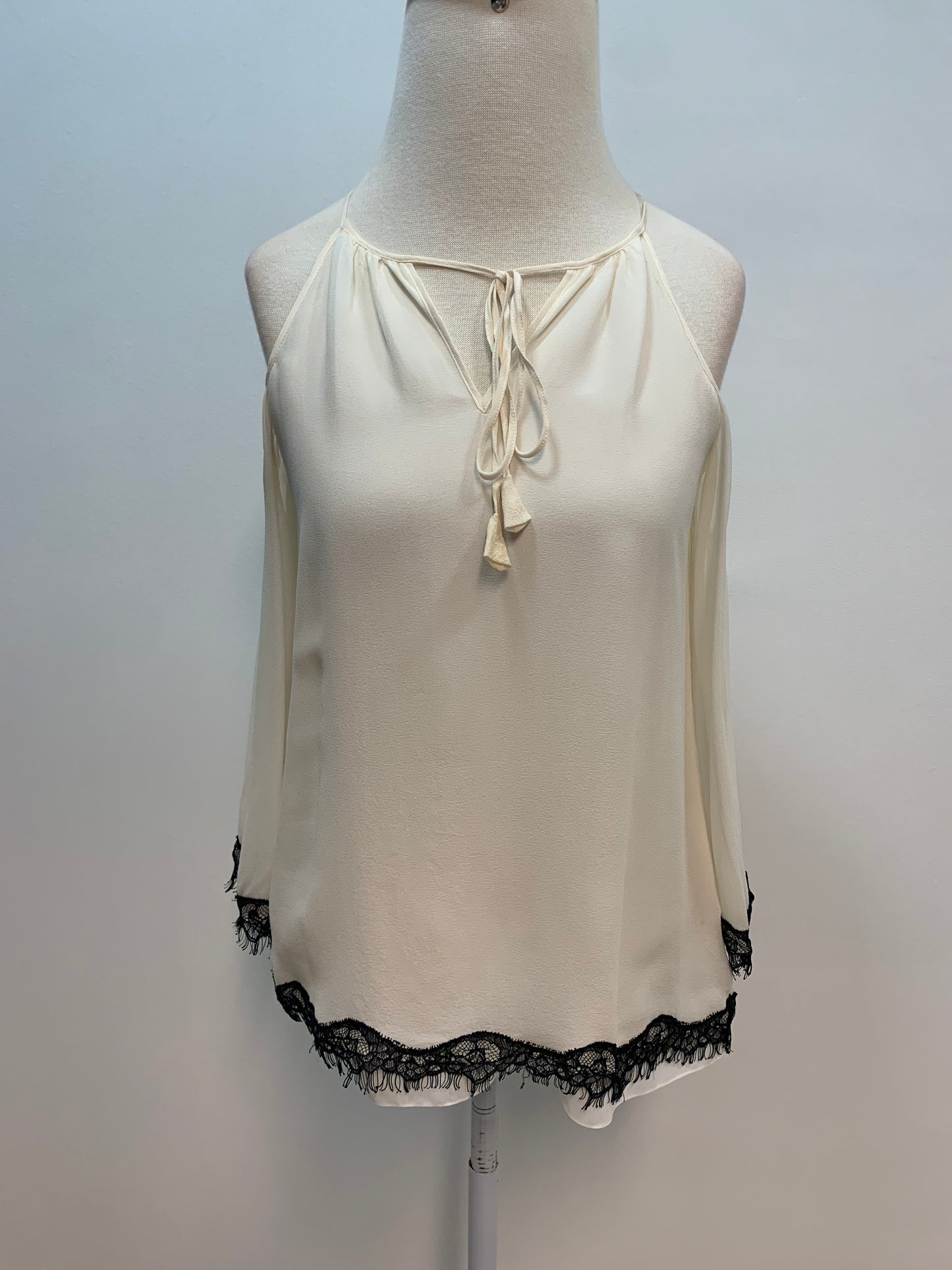 BLUSA CHEMISERIE