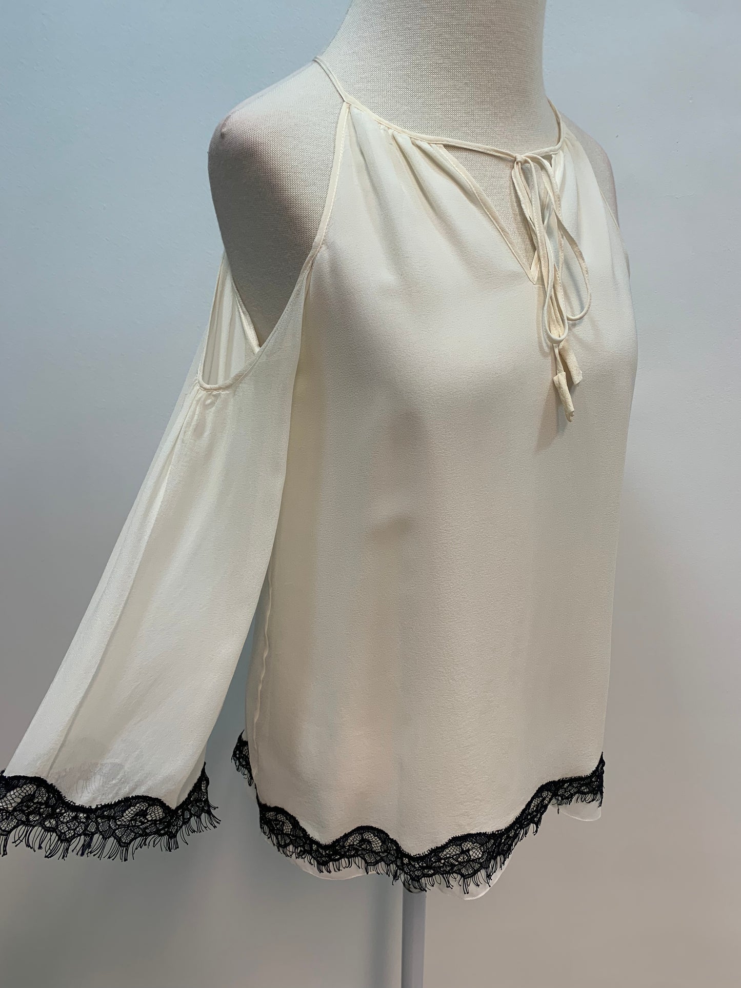 BLUSA CHEMISERIE