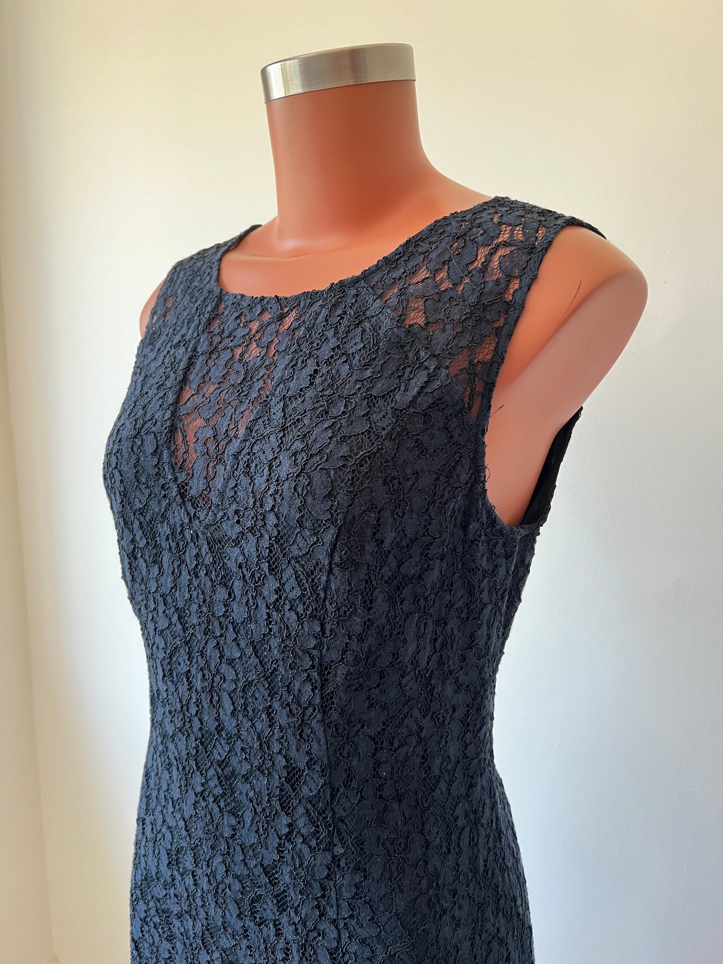 VESTIDO LE LIS BLANC