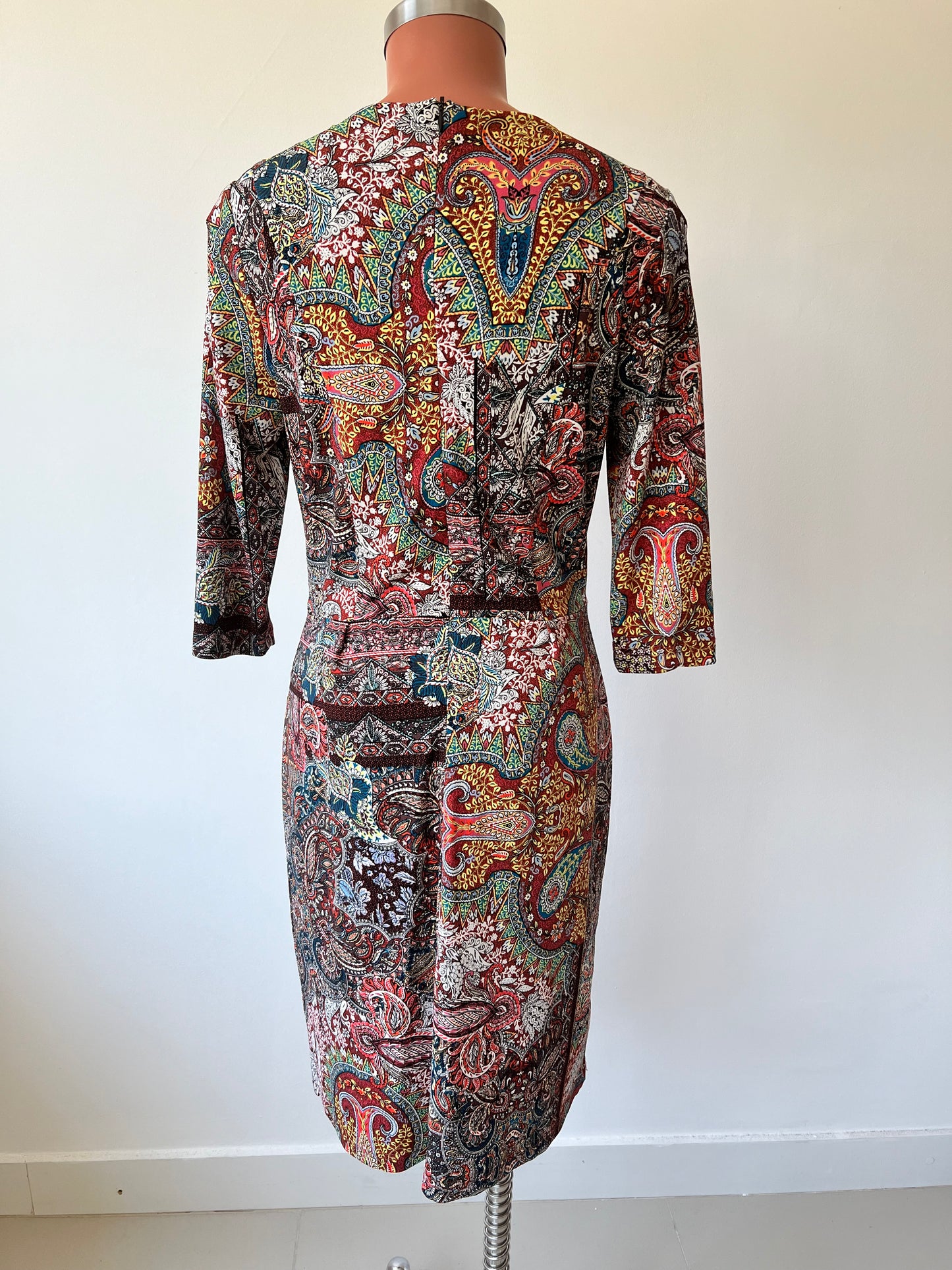 VESTIDO LE LIS BLANC