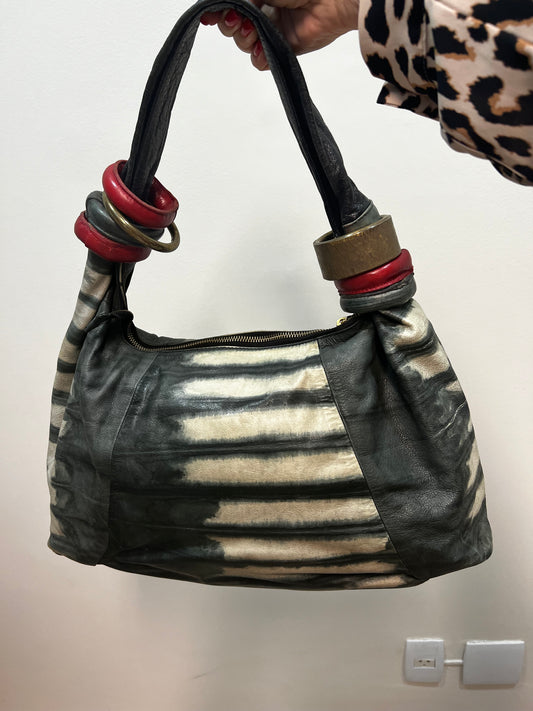 BOLSA MANUFACT