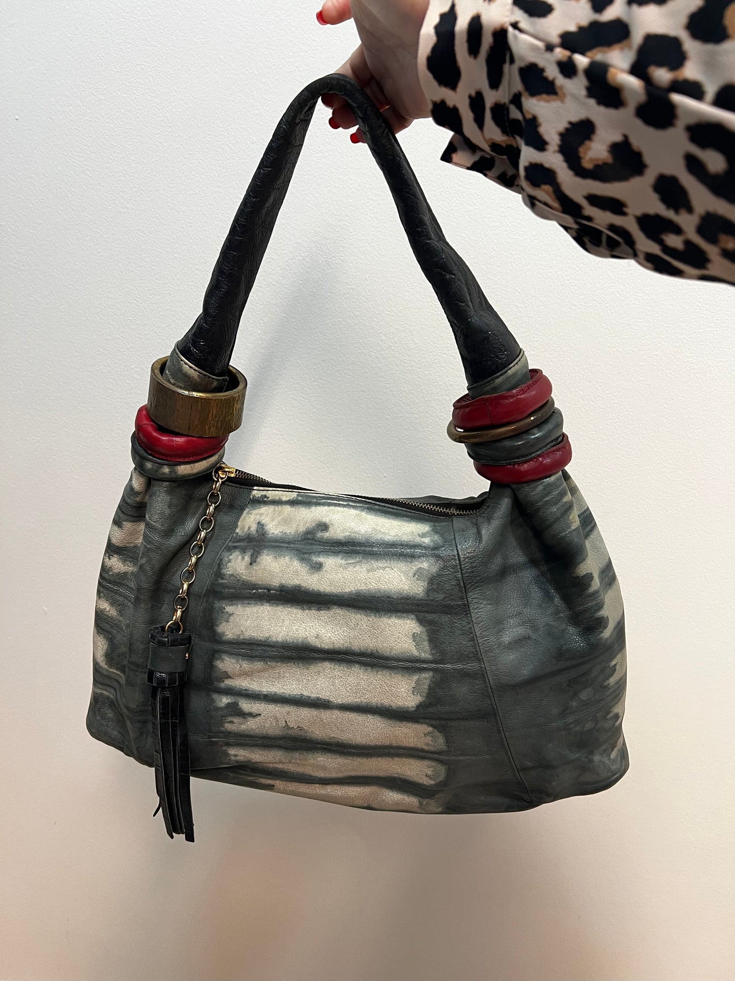 BOLSA MANUFACT