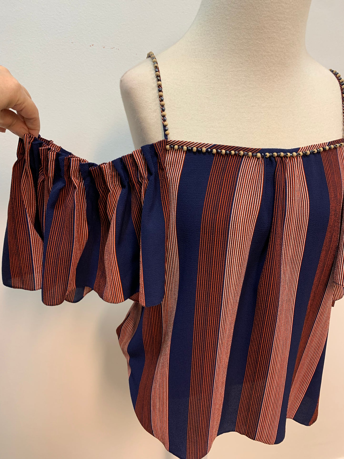 BLUSA MARTU