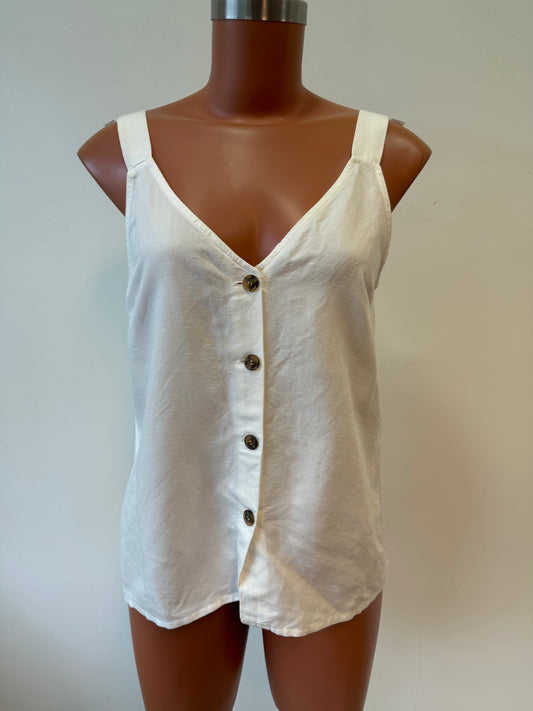 BLUSA CASUAL STREET