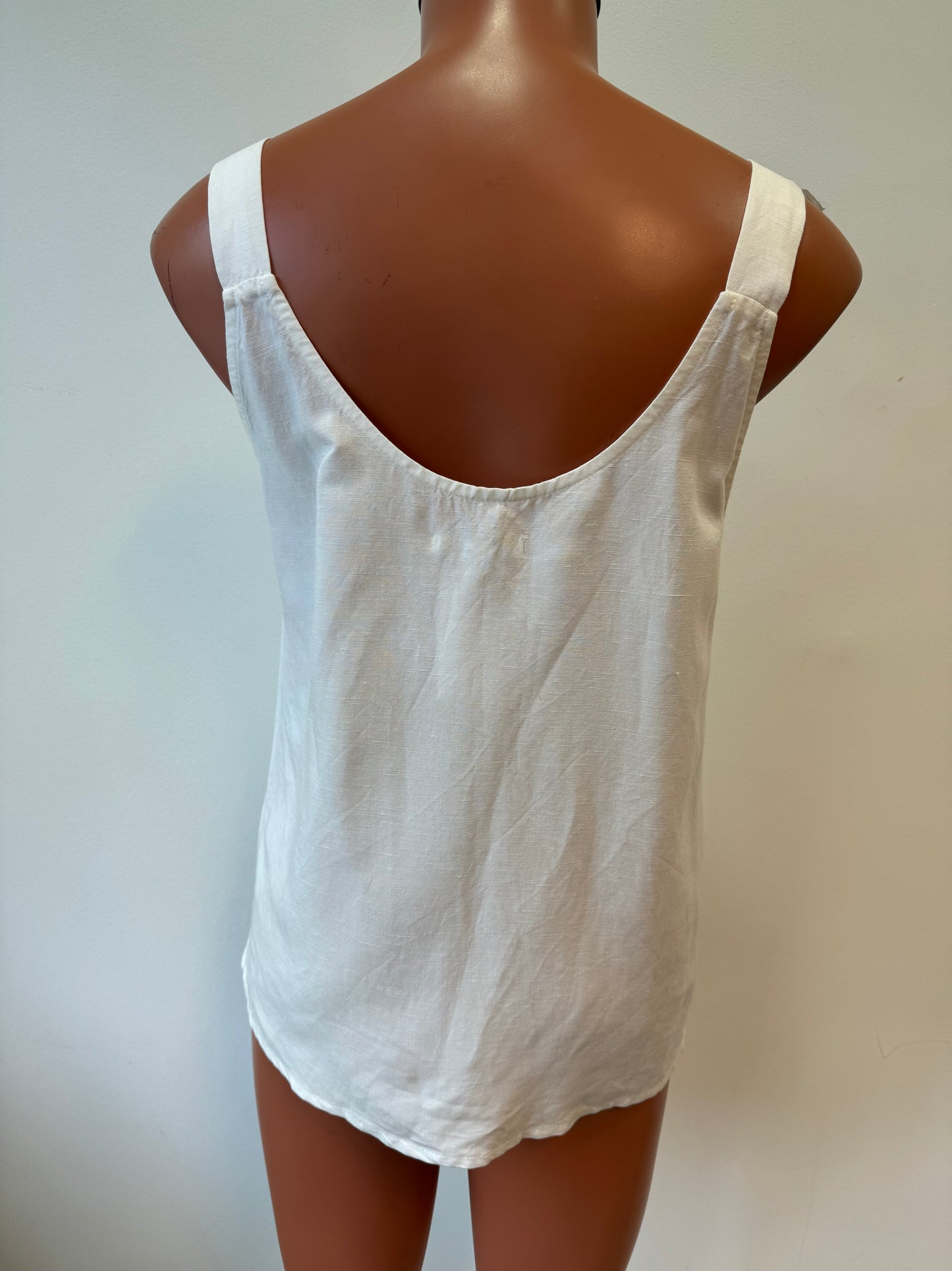 BLUSA CASUAL STREET