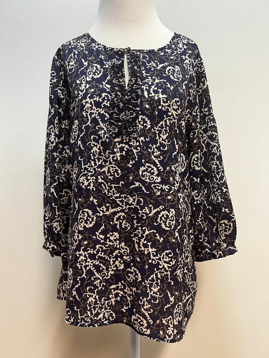 BLUSA BANANA REPUBLIC