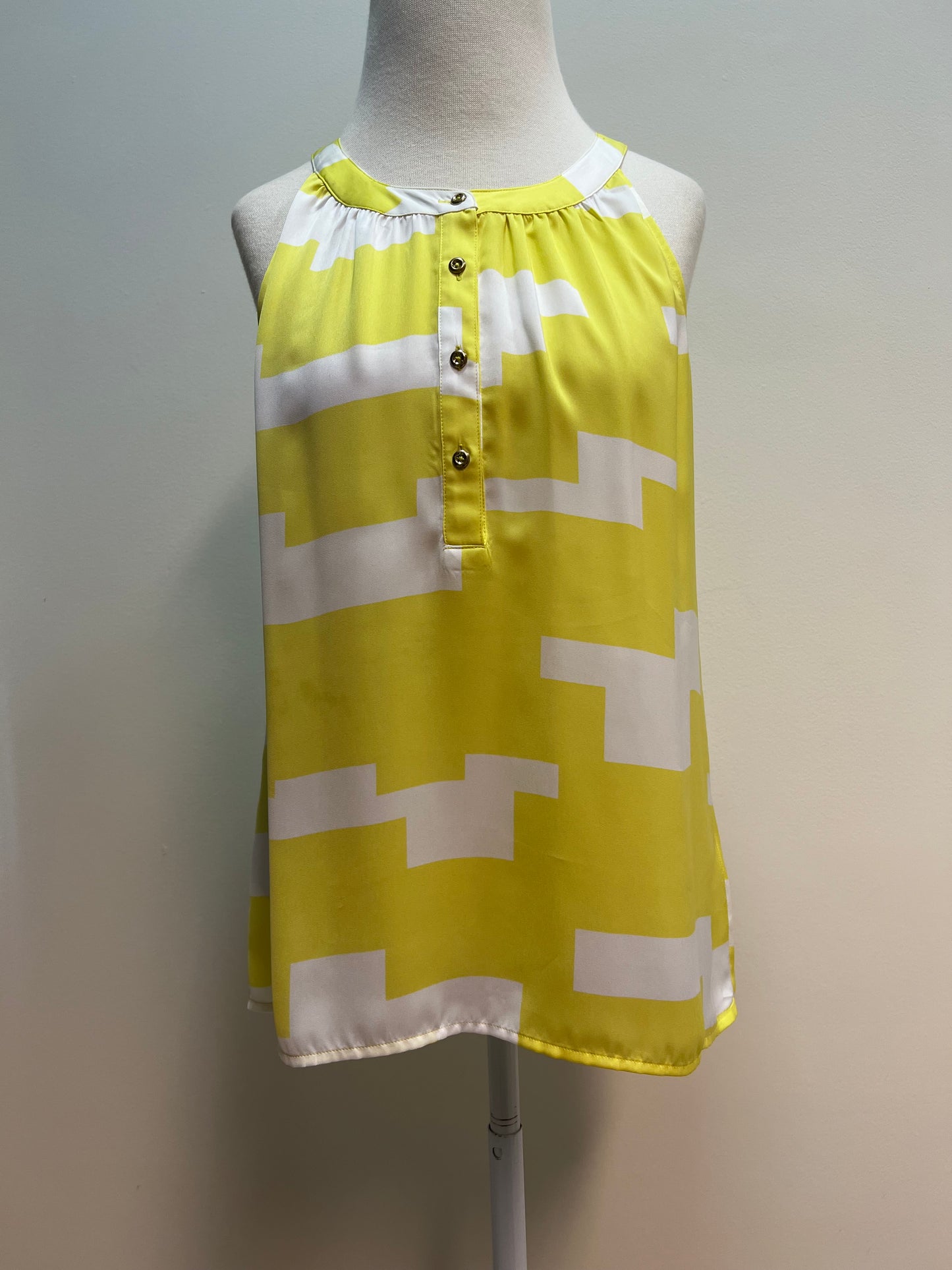 BLUSA BANANA REPUBLIC