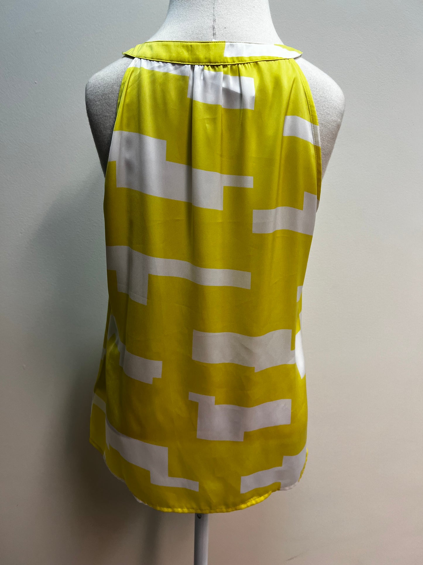 BLUSA BANANA REPUBLIC