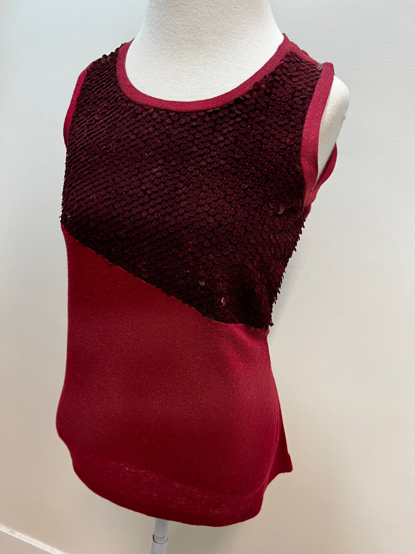 BLUSA MARIA FILÓ