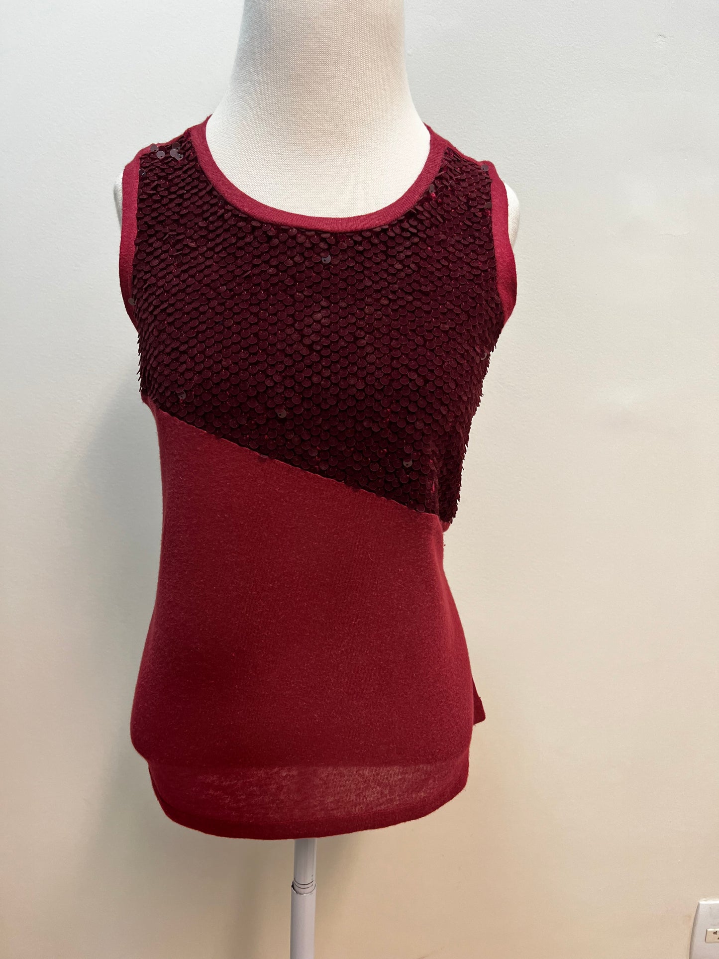 BLUSA MARIA FILÓ