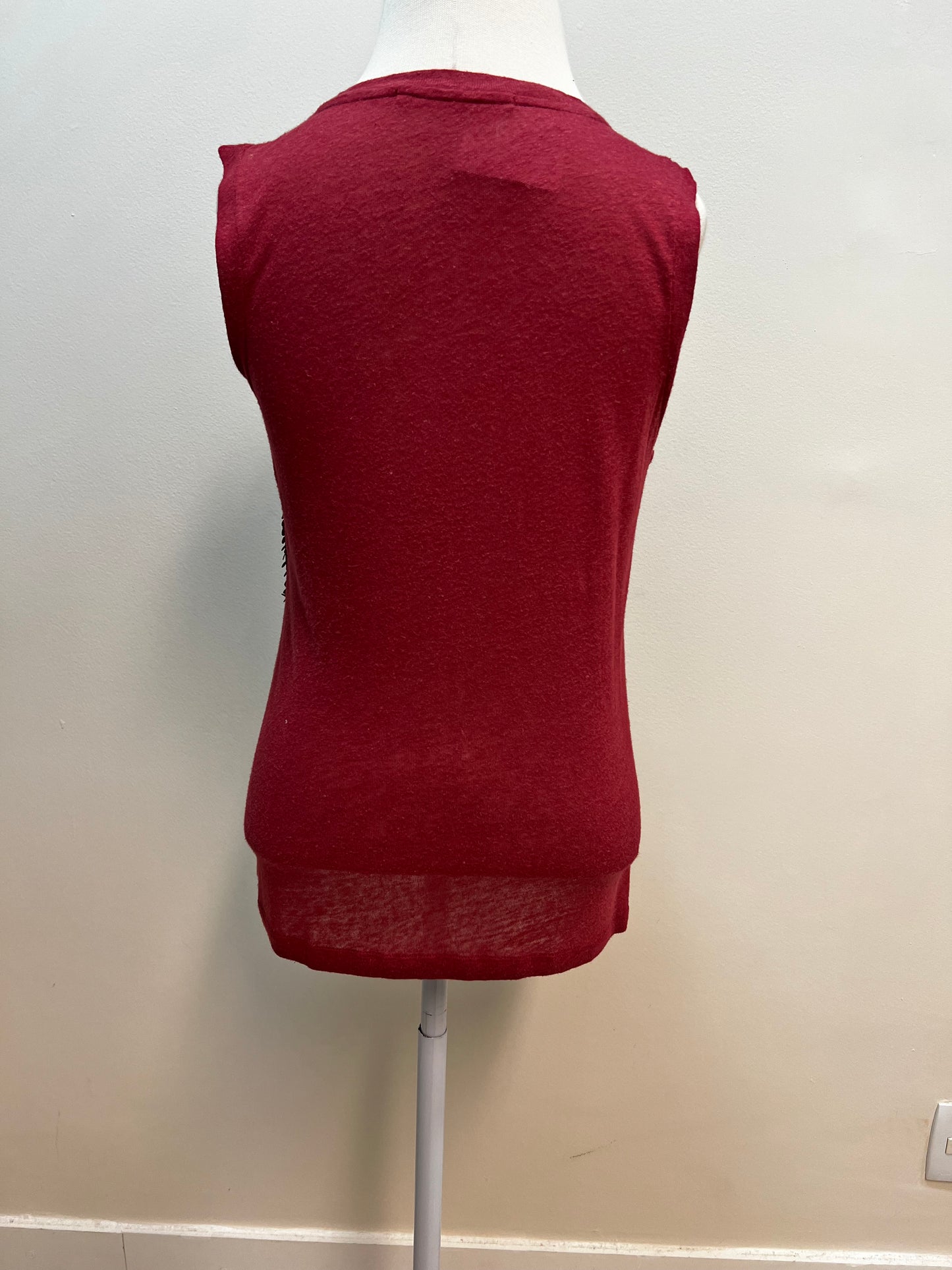 BLUSA MARIA FILÓ