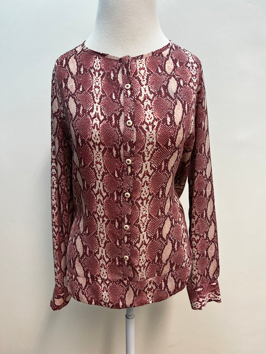 BLUSA MARIA FILÓ