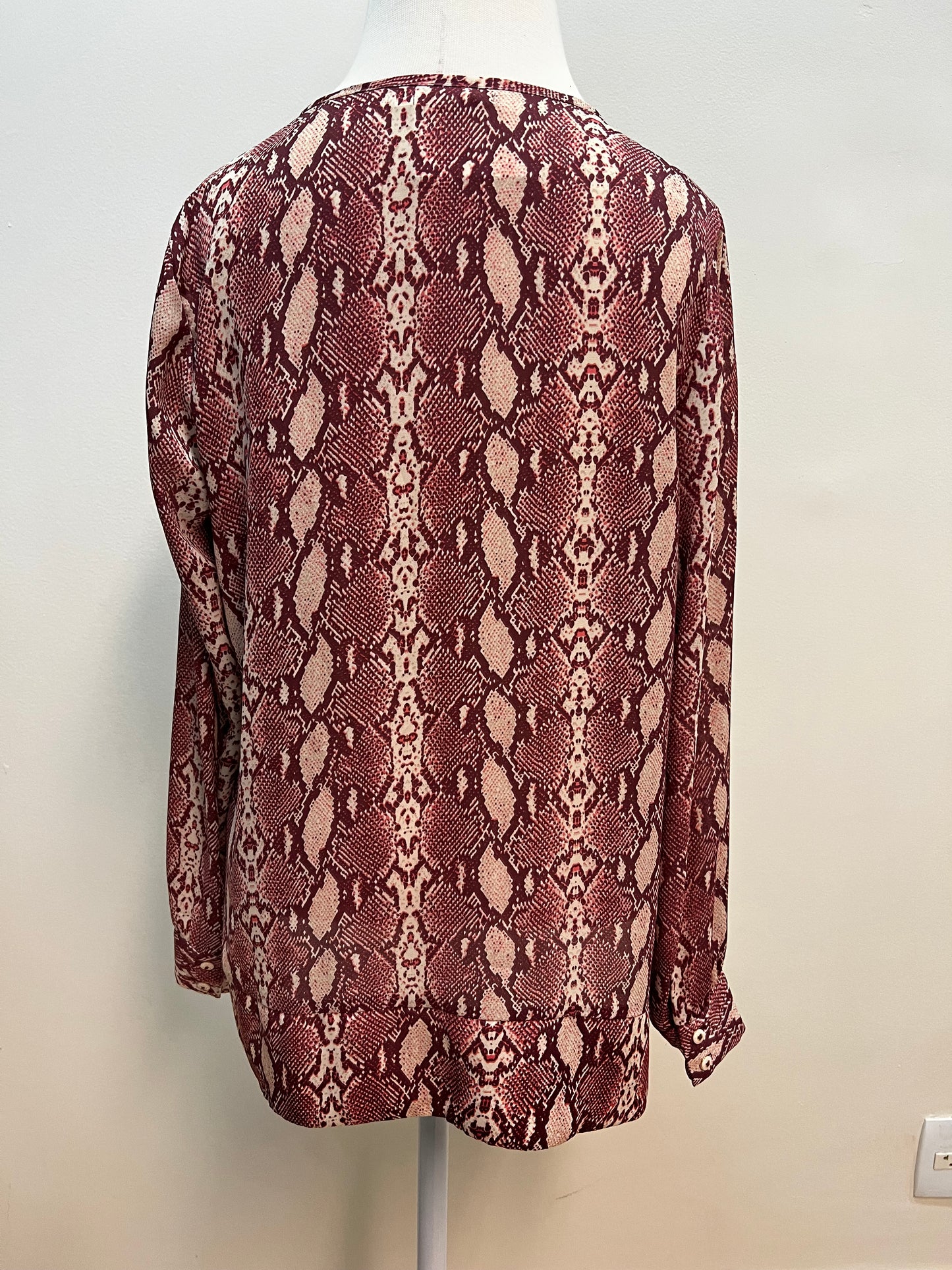 BLUSA MARIA FILÓ