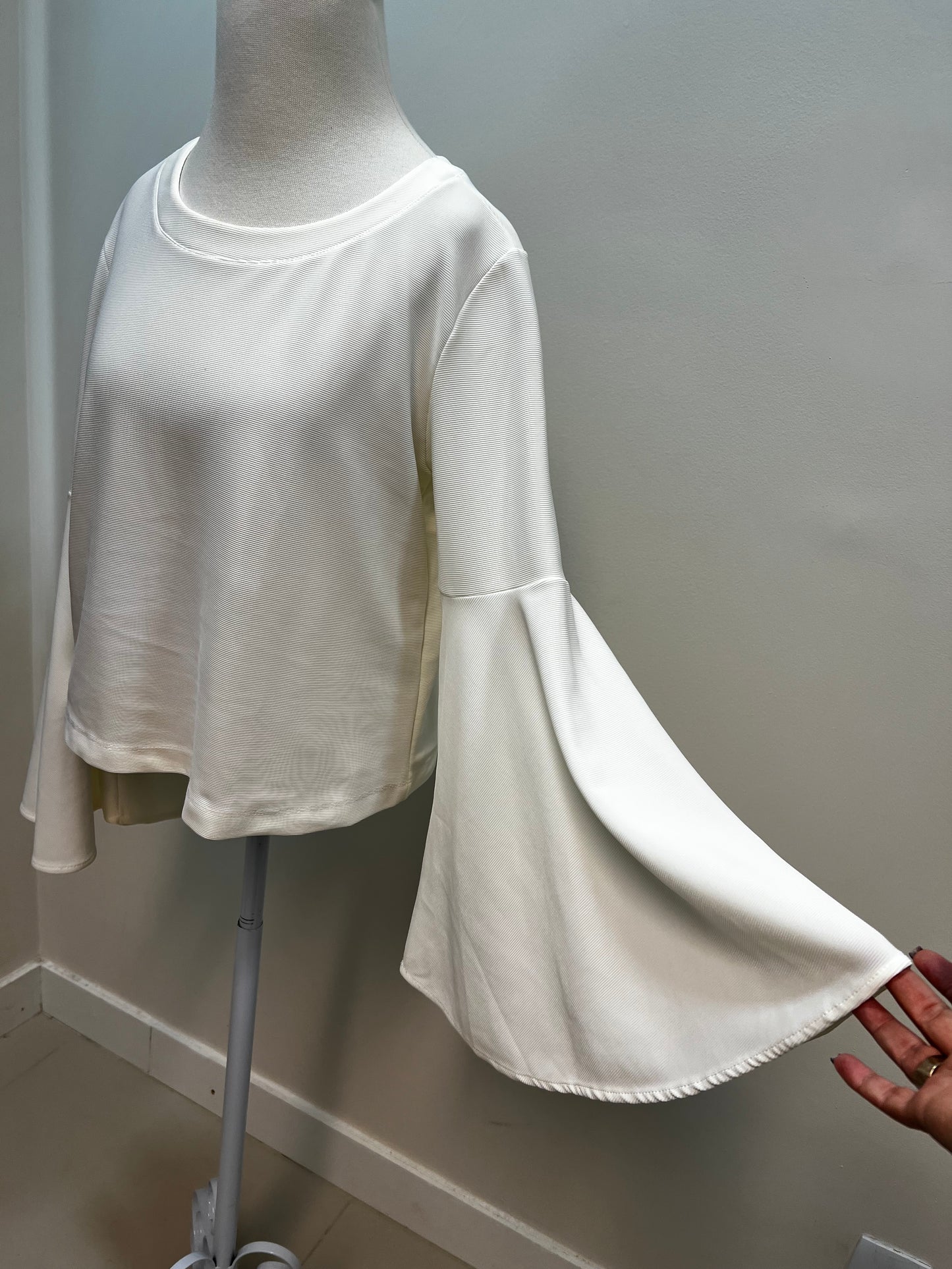 BLUSA MARIA FILÓ