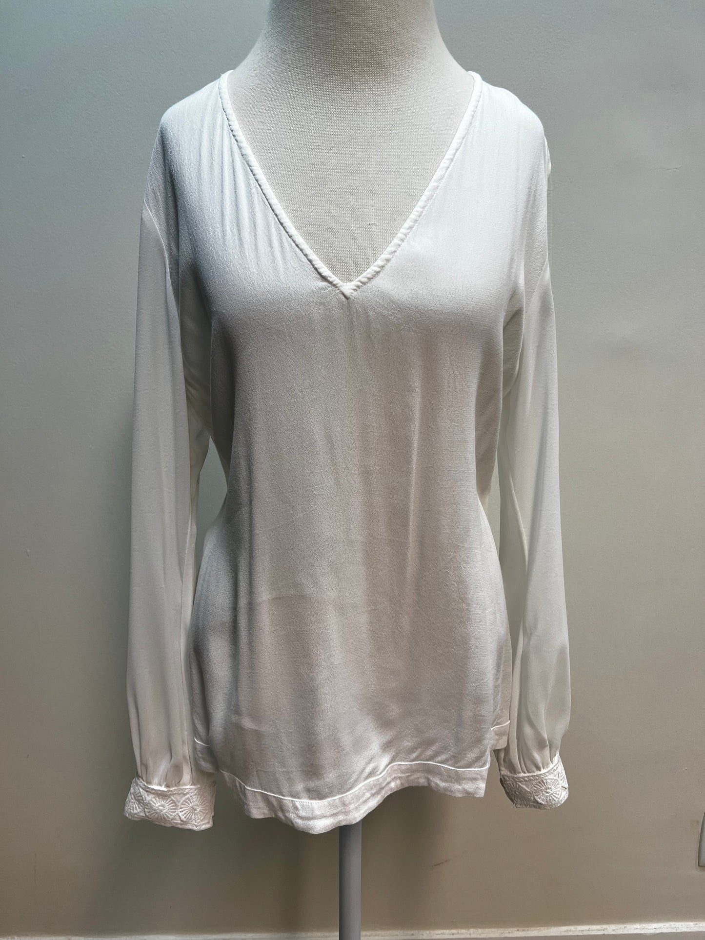 BLUSA MARIA FILÓ