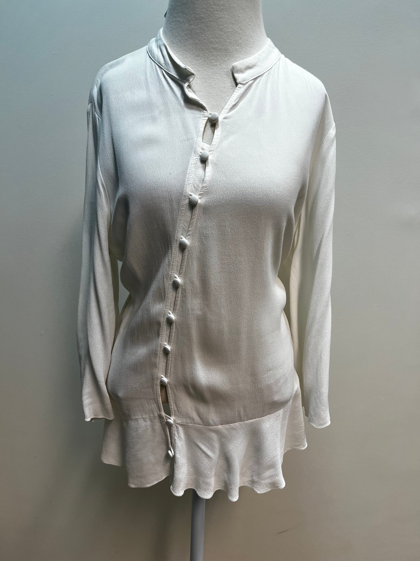 BLUSA MARIA FILÓ
