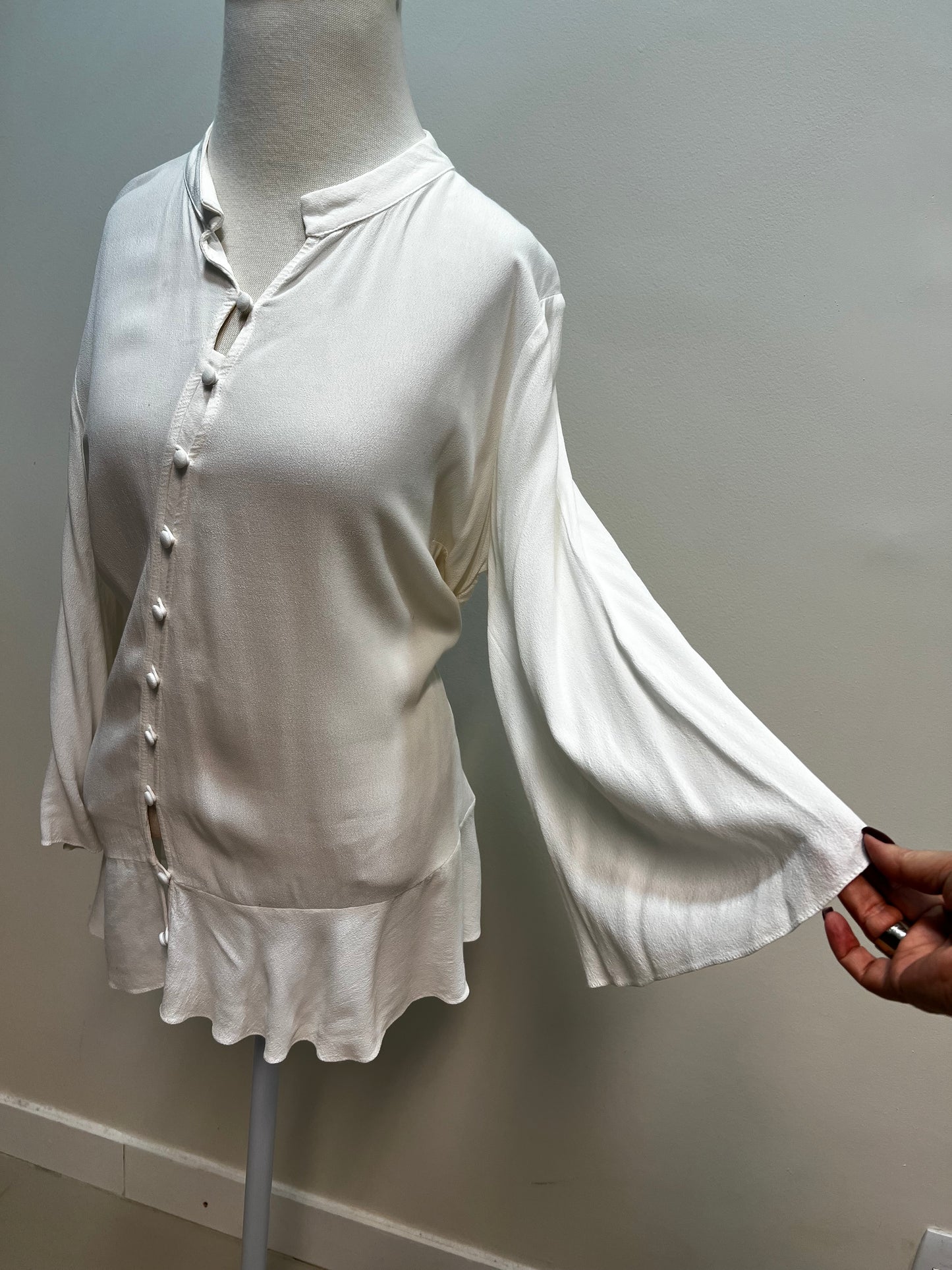 BLUSA MARIA FILÓ