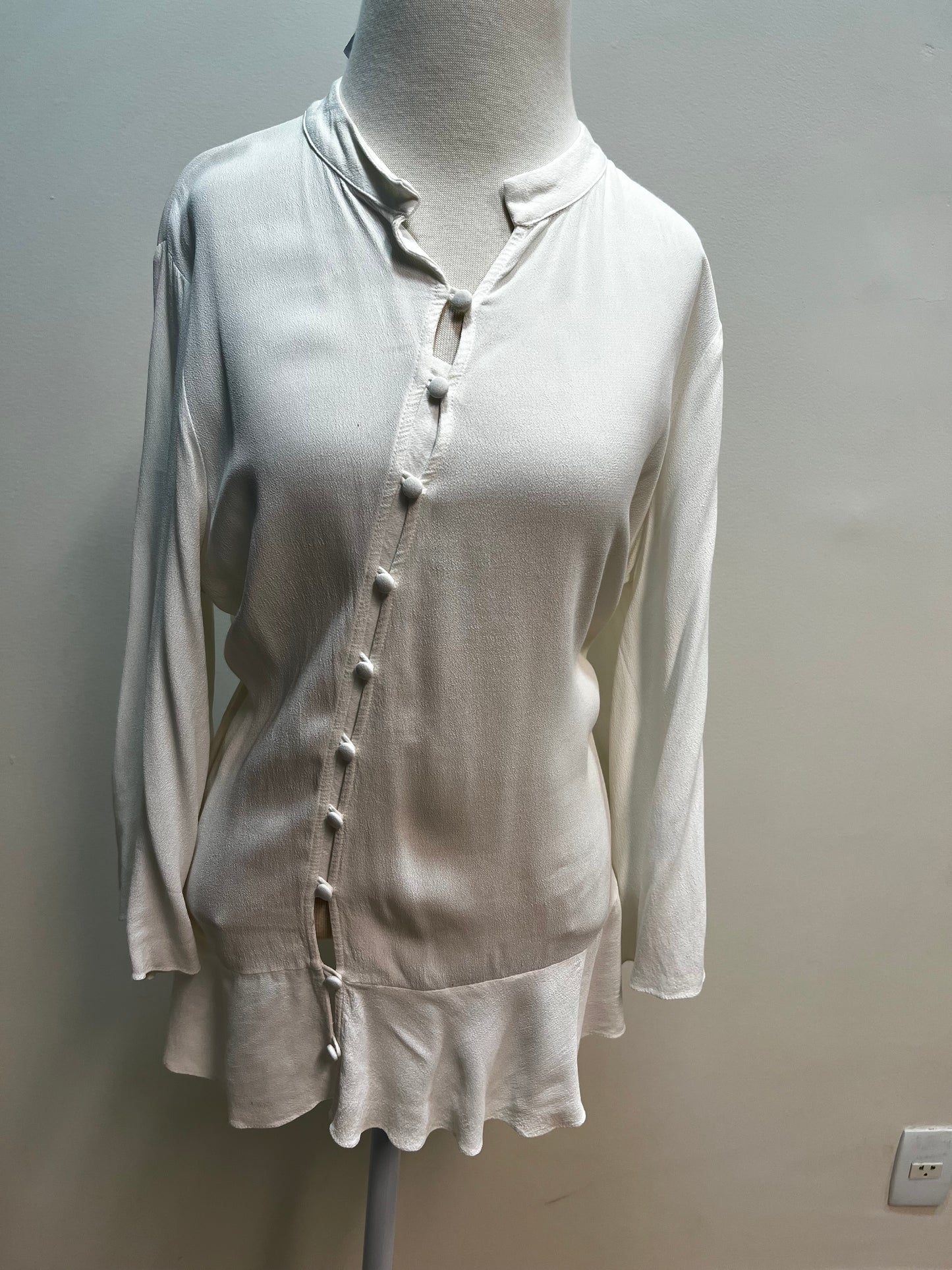 BLUSA MARIA FILÓ