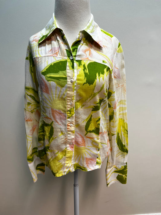 BLUSA FARM