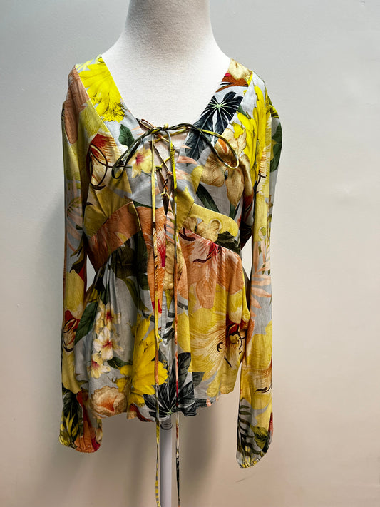 BLUSA FARM