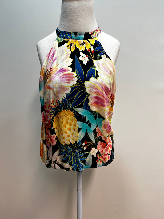 BLUSA FARM