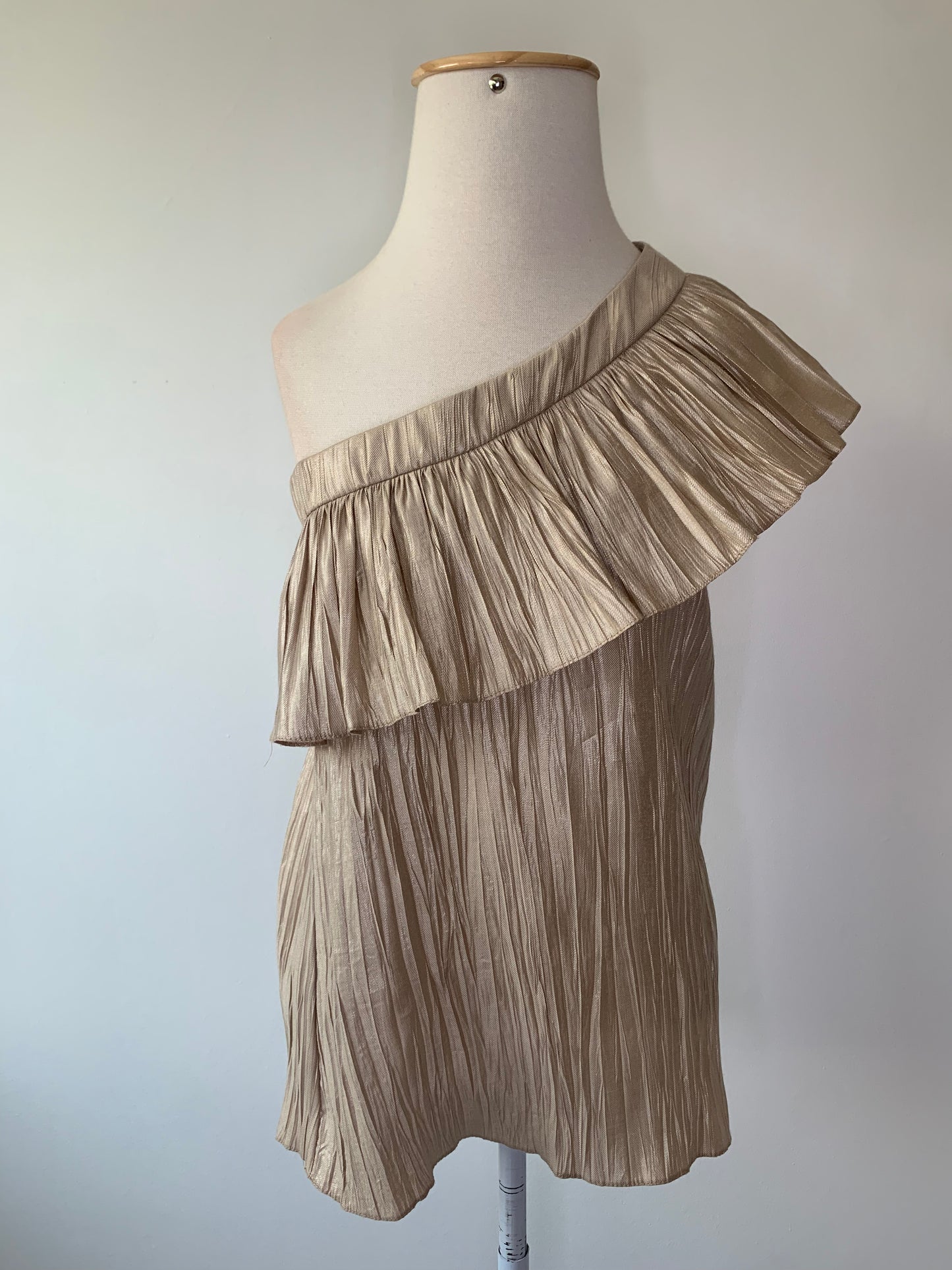 BLUSA ZARA