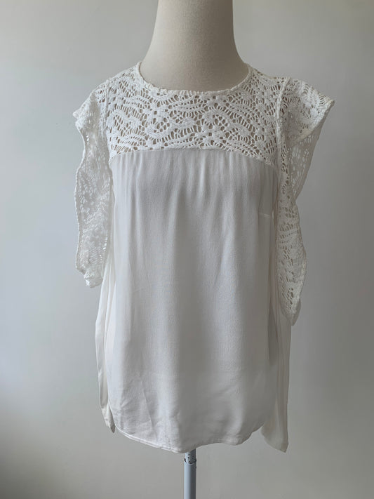 BLUSA SK
