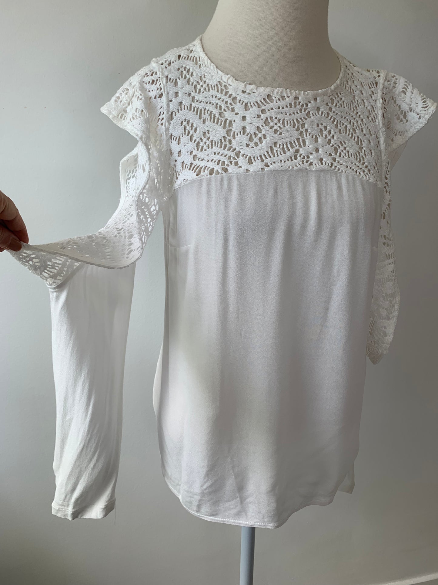 BLUSA SK