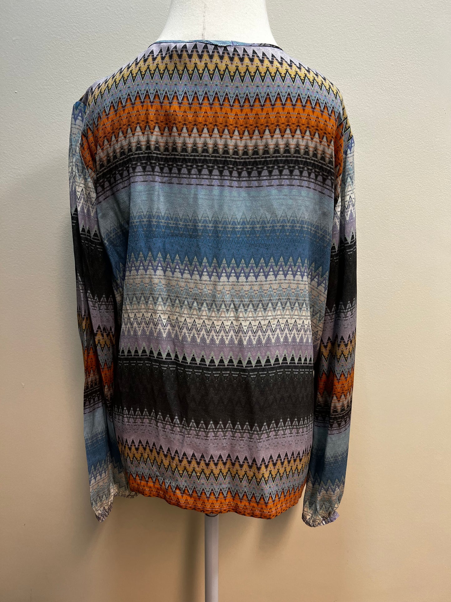 BLUSA ATEEN
