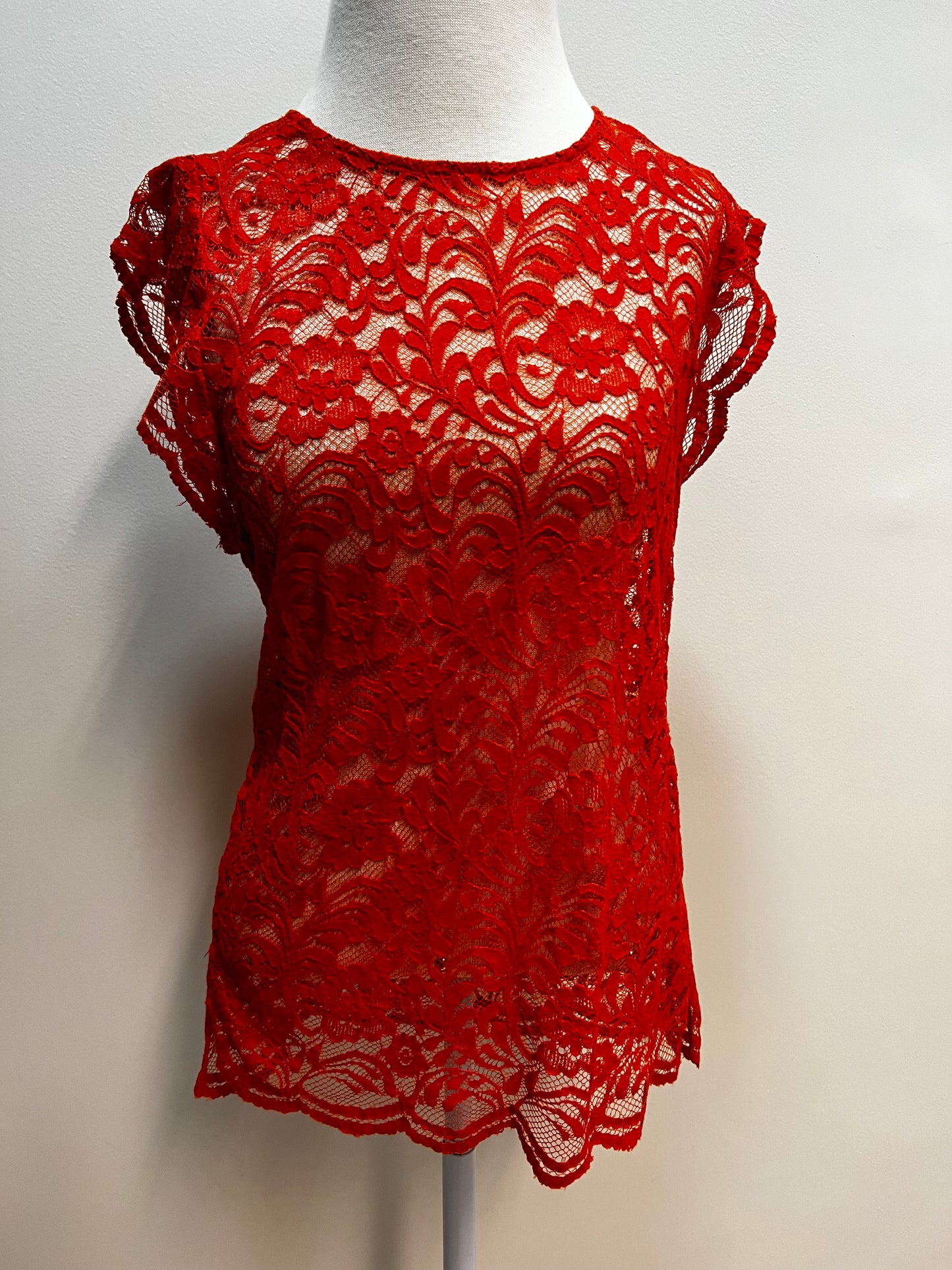 BLUSA LEELOO