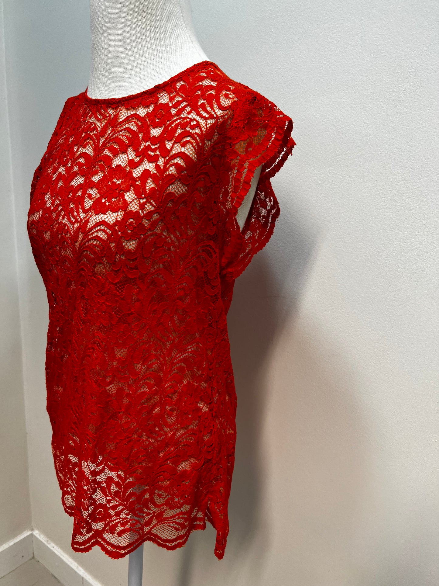 BLUSA LEELOO