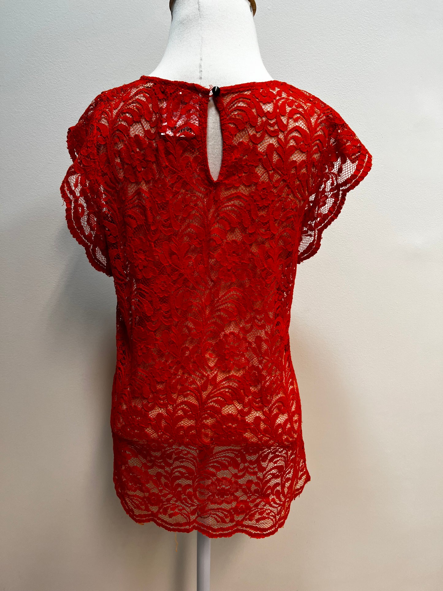 BLUSA LEELOO