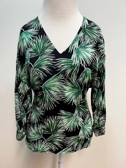 BLUSA LEELOO