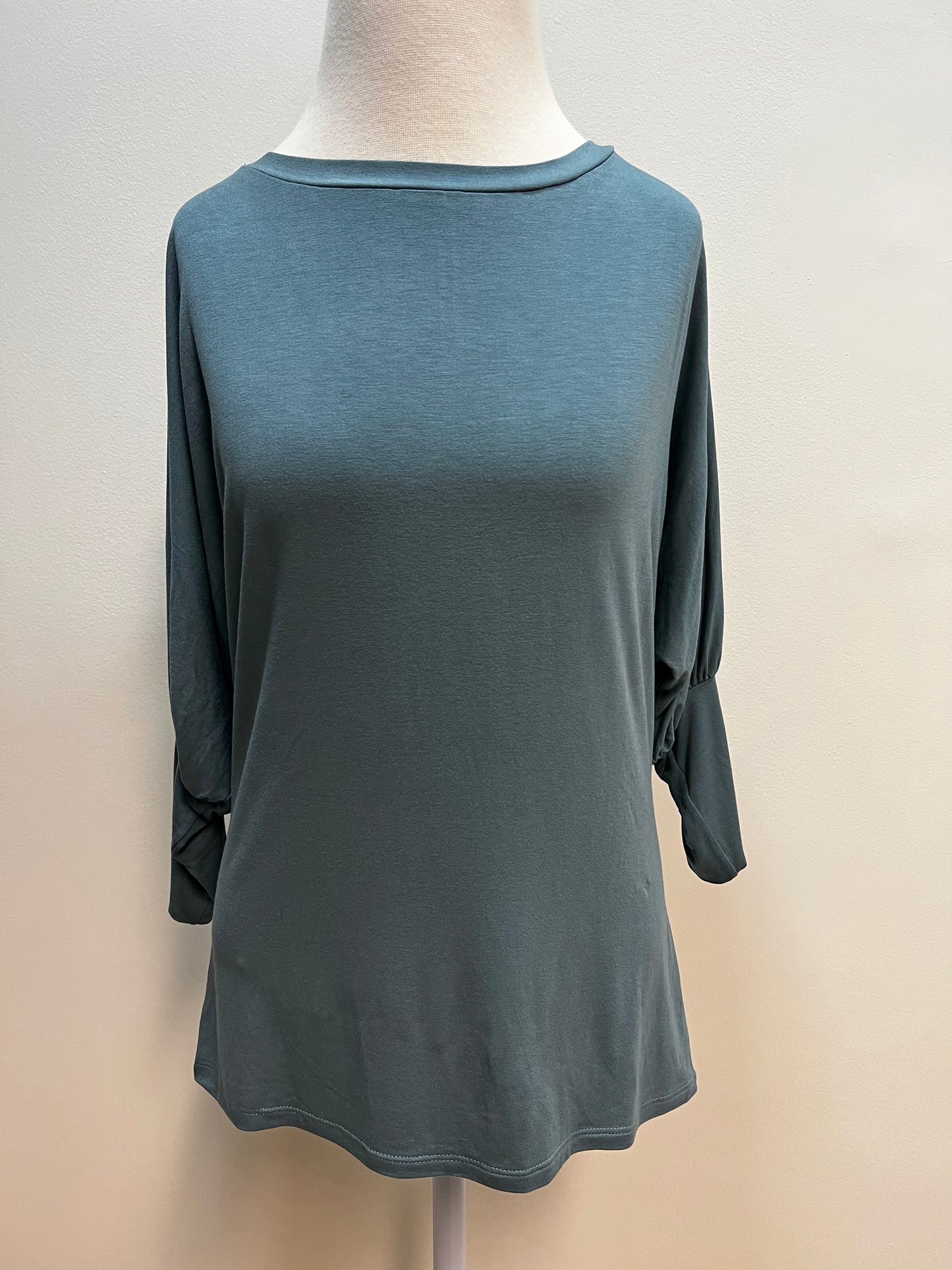 BLUSA LEELOO
