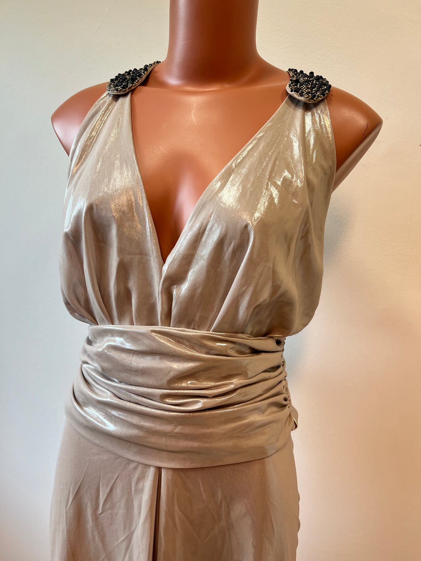 VESTIDO MARTU