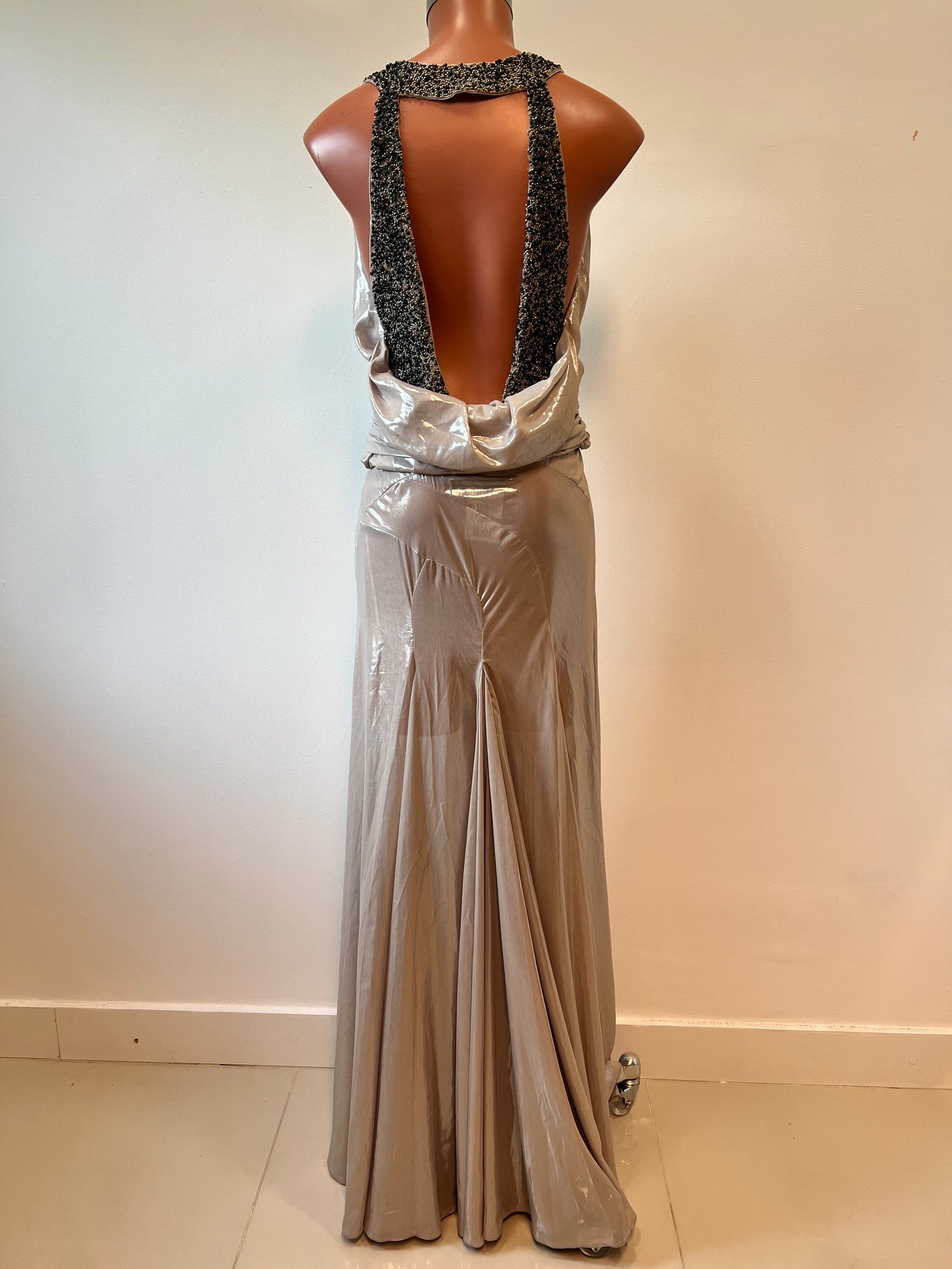 VESTIDO MARTU