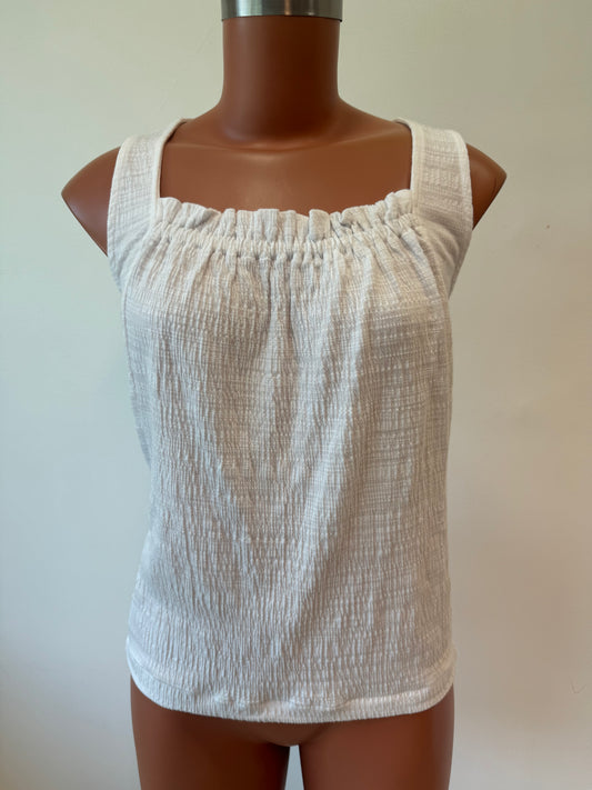 BLUSA BANANA REPUBLIC