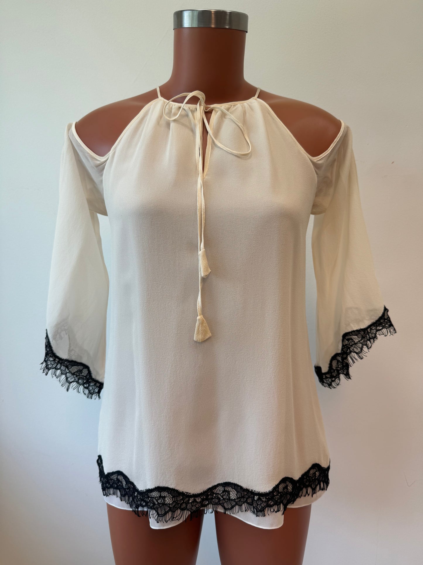 BLUSA CHEMISERIE