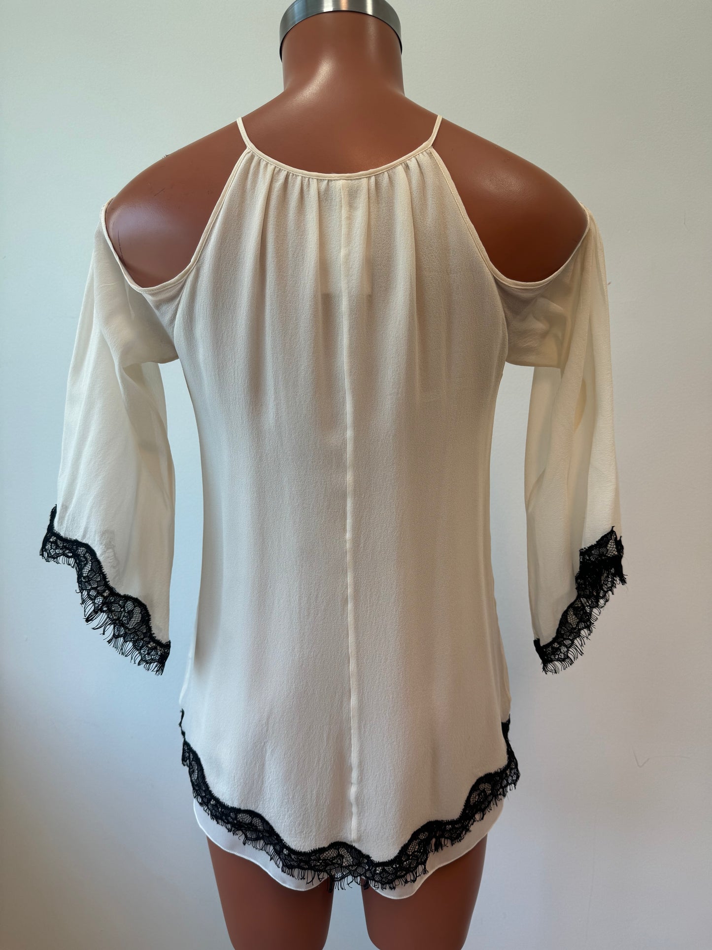 BLUSA CHEMISERIE