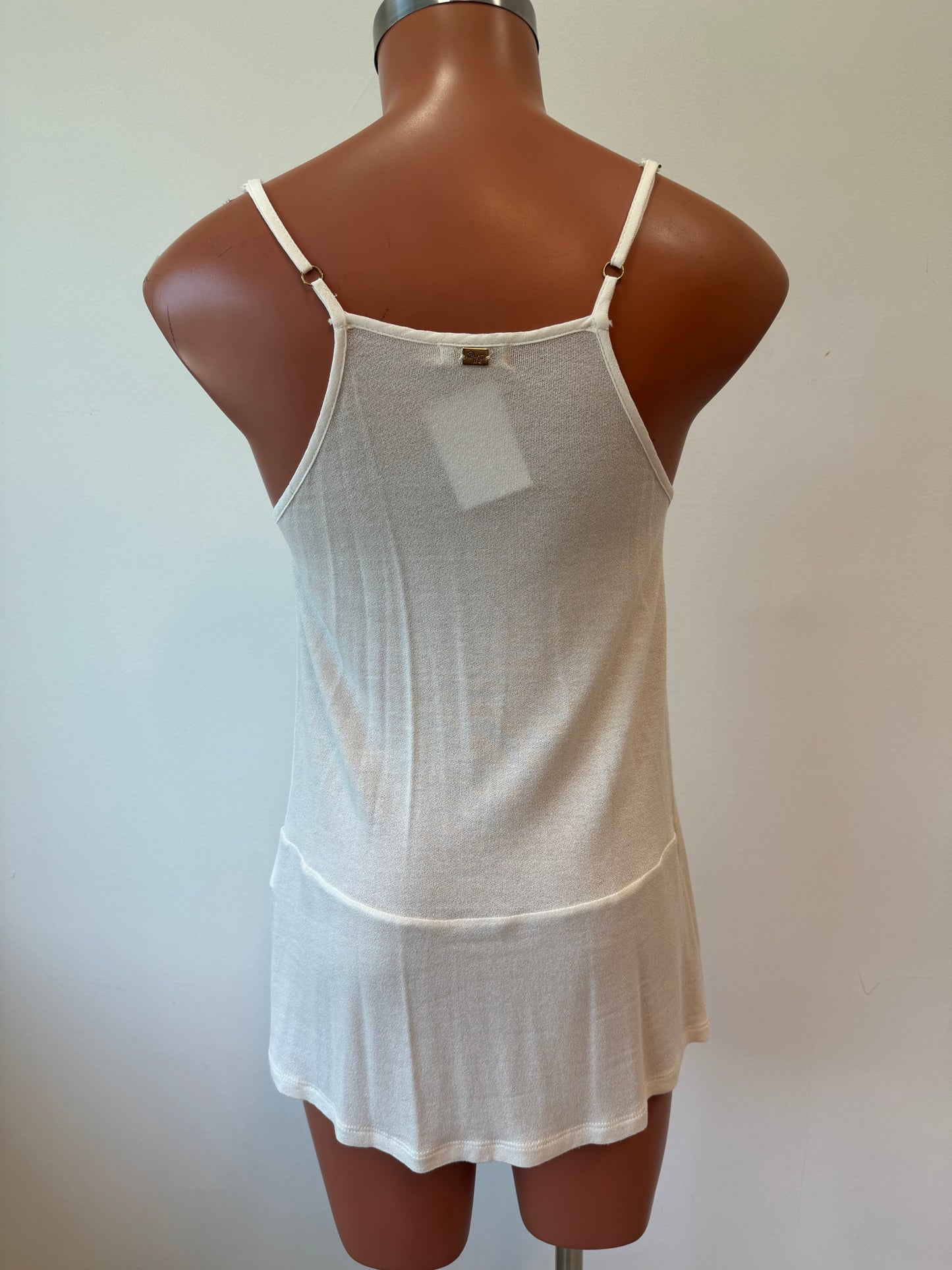 BLUSA MARIA FILÓ
